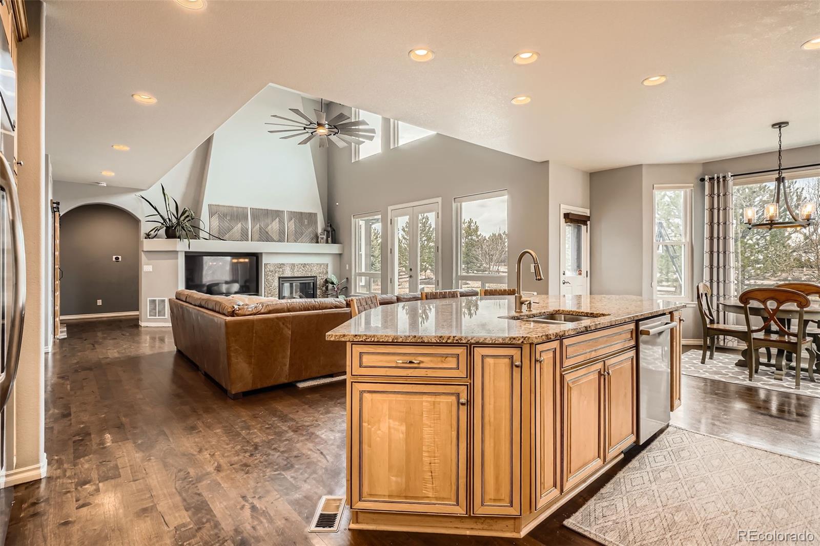 MLS Image #6 for 5893  lasso place,parker, Colorado