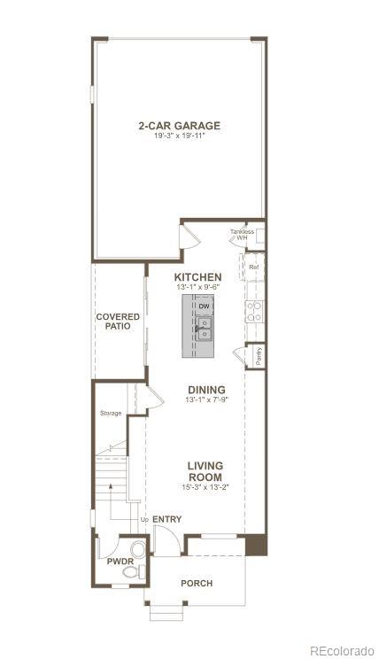 Report Image for 17005 E Alameda Parkway,Aurora, Colorado