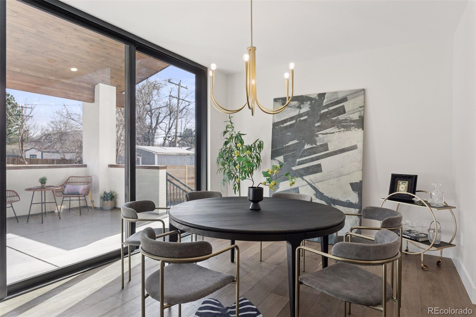 MLS Image #17 for 2895 s dexter way,denver, Colorado
