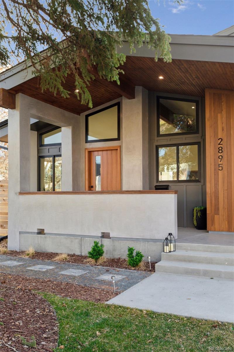 MLS Image #3 for 2895 s dexter way,denver, Colorado