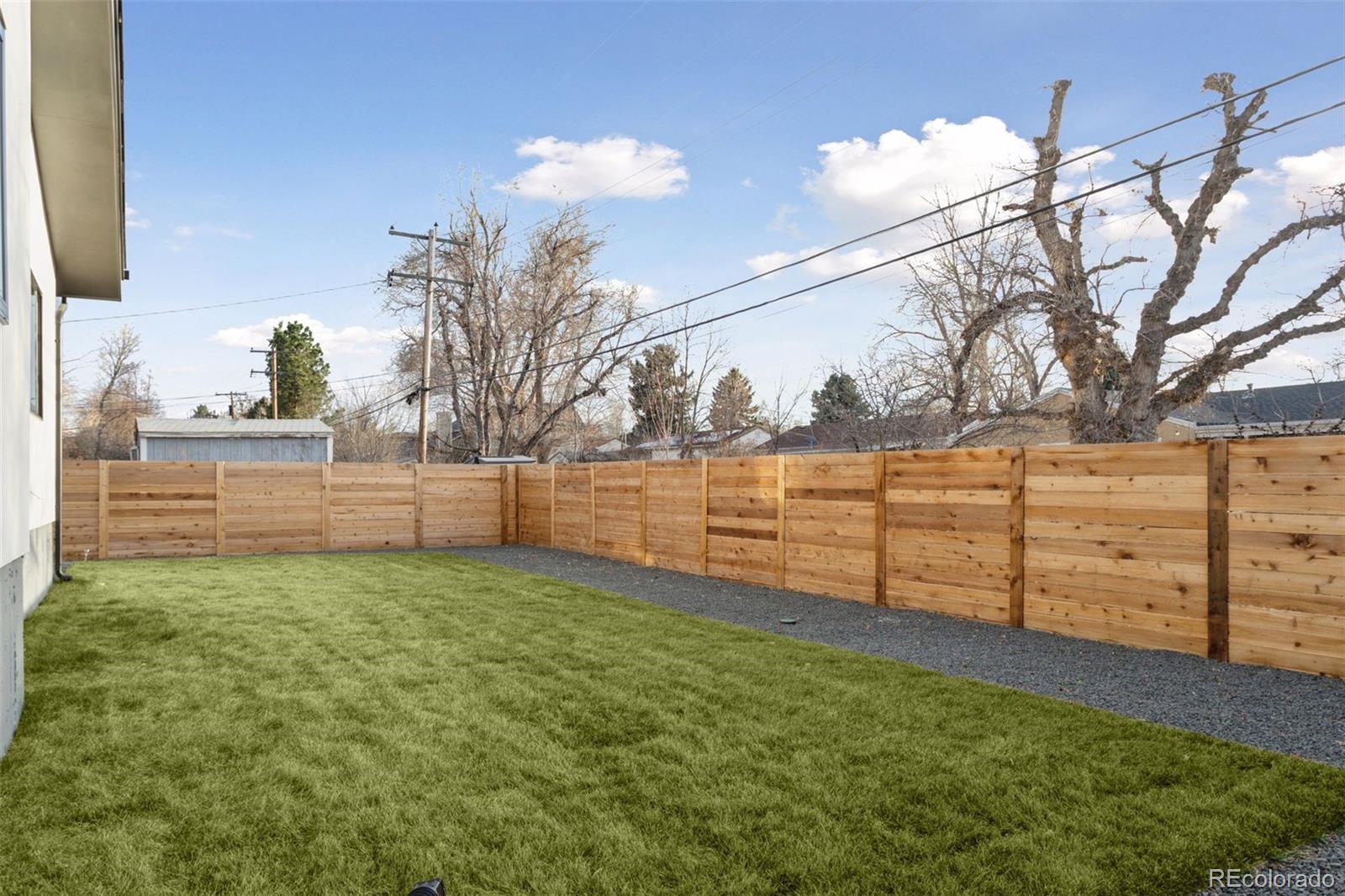 MLS Image #48 for 2895 s dexter way,denver, Colorado