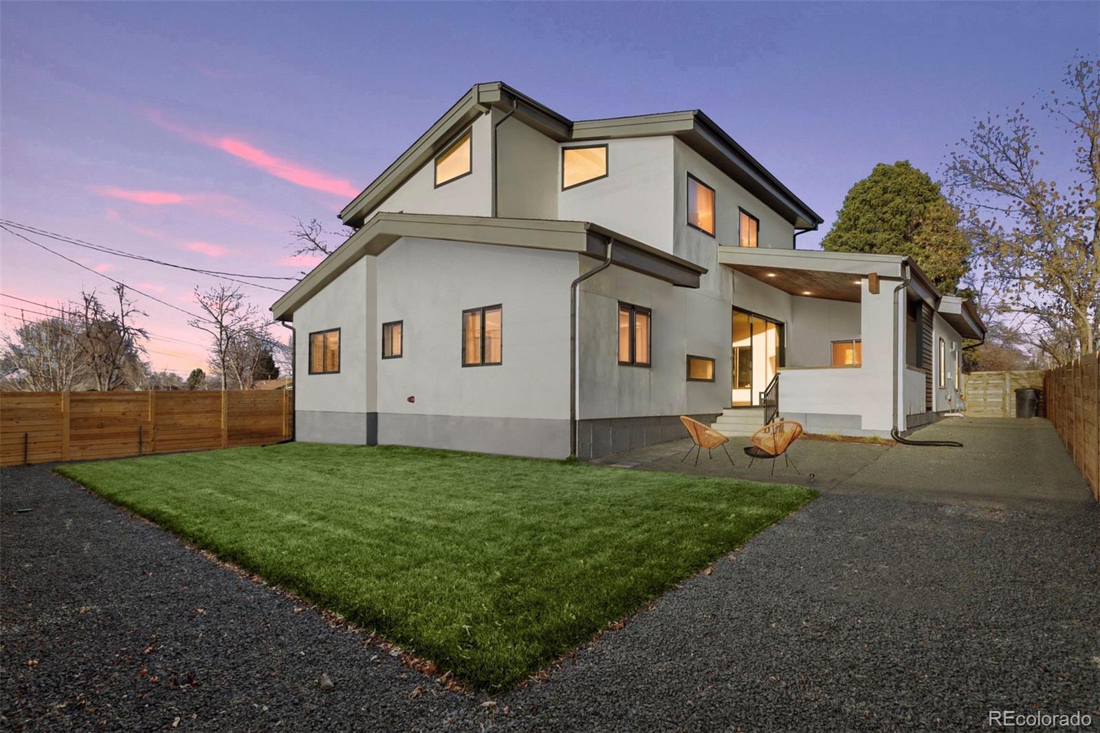 MLS Image #49 for 2895 s dexter way,denver, Colorado