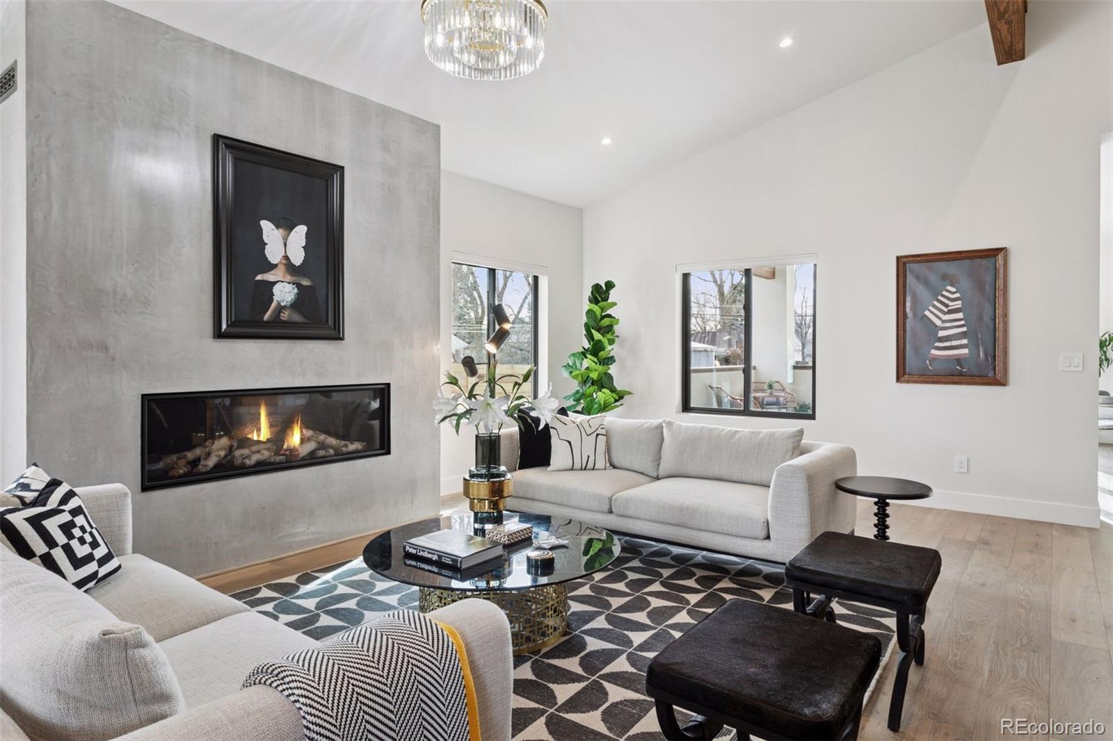 MLS Image #6 for 2895 s dexter way,denver, Colorado