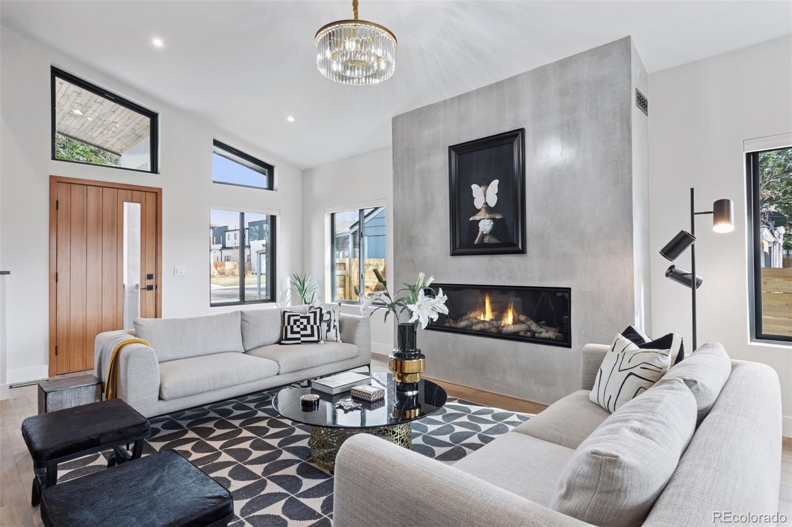 MLS Image #7 for 2895 s dexter way,denver, Colorado