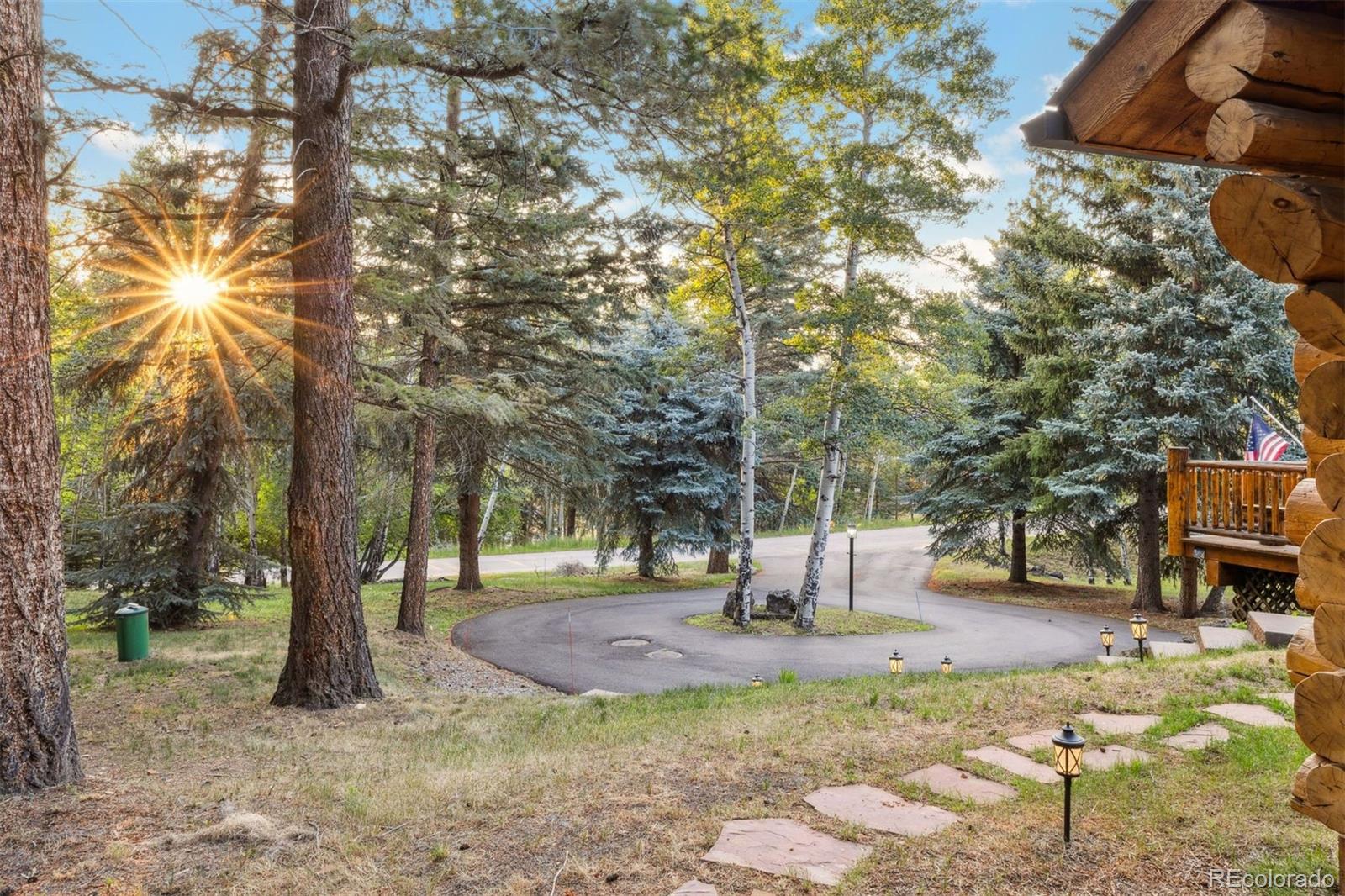 MLS Image #12 for 34100  woodland drive,evergreen, Colorado