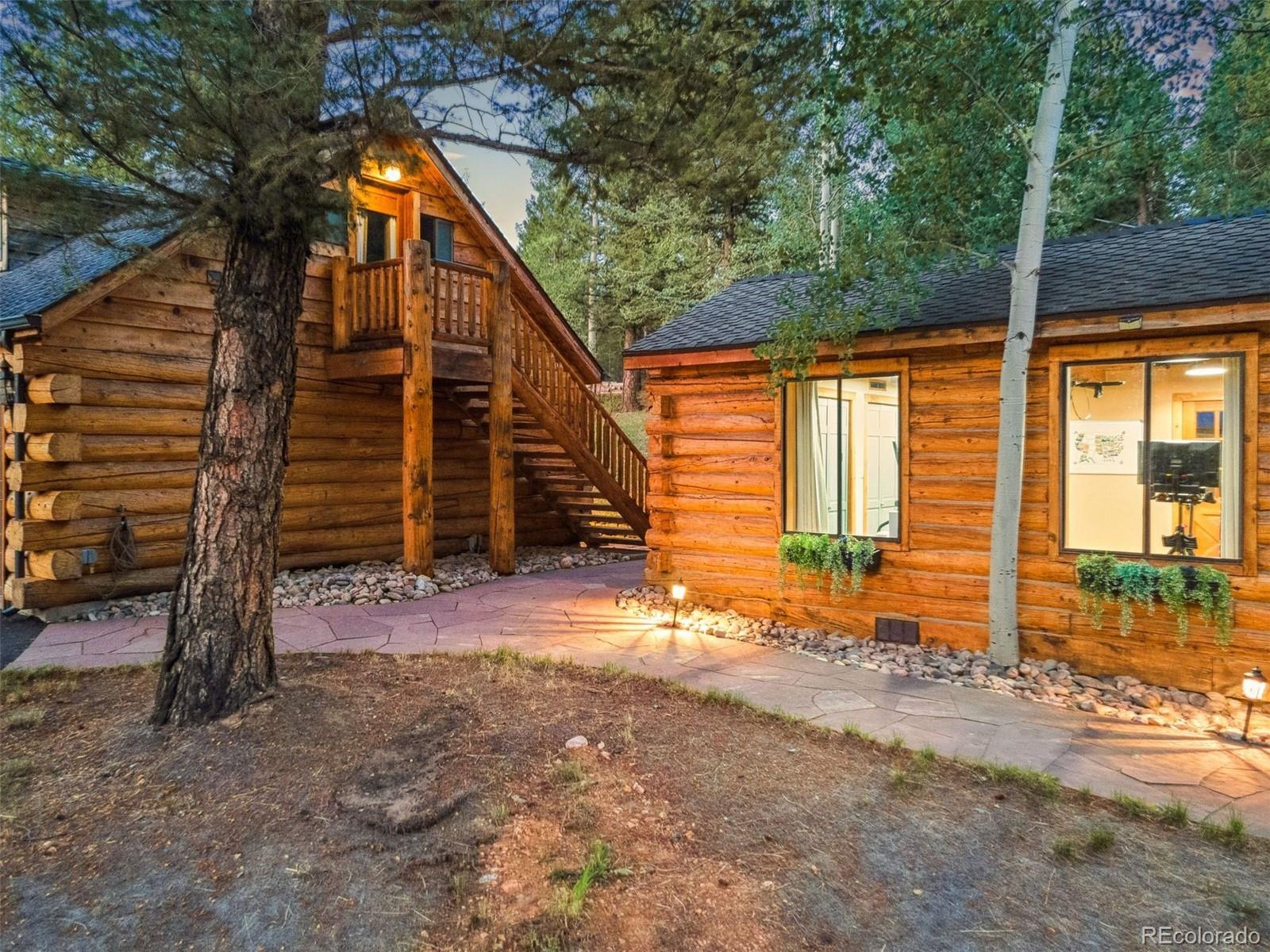 MLS Image #16 for 34100  woodland drive,evergreen, Colorado