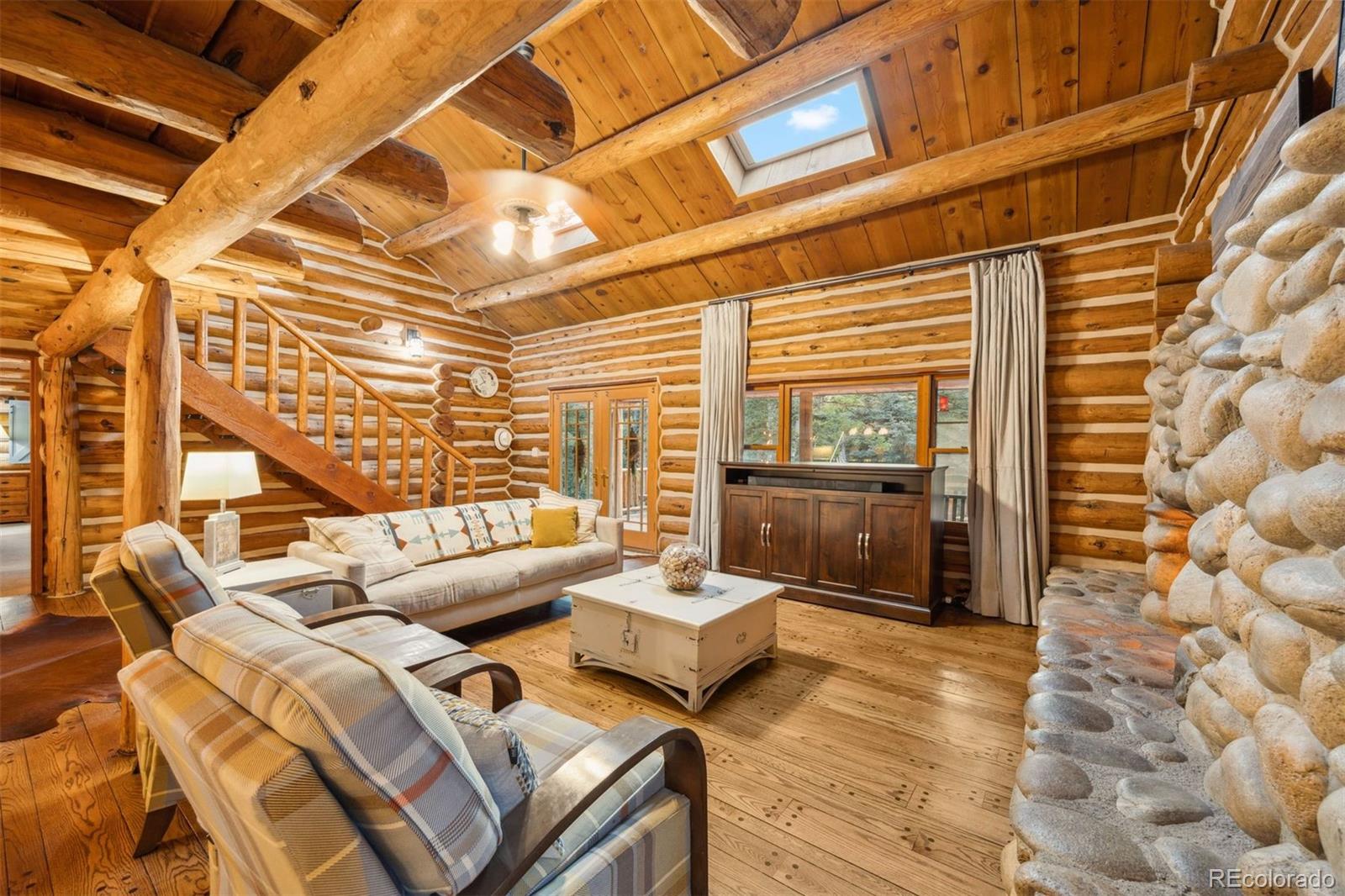 MLS Image #17 for 34100  woodland drive,evergreen, Colorado
