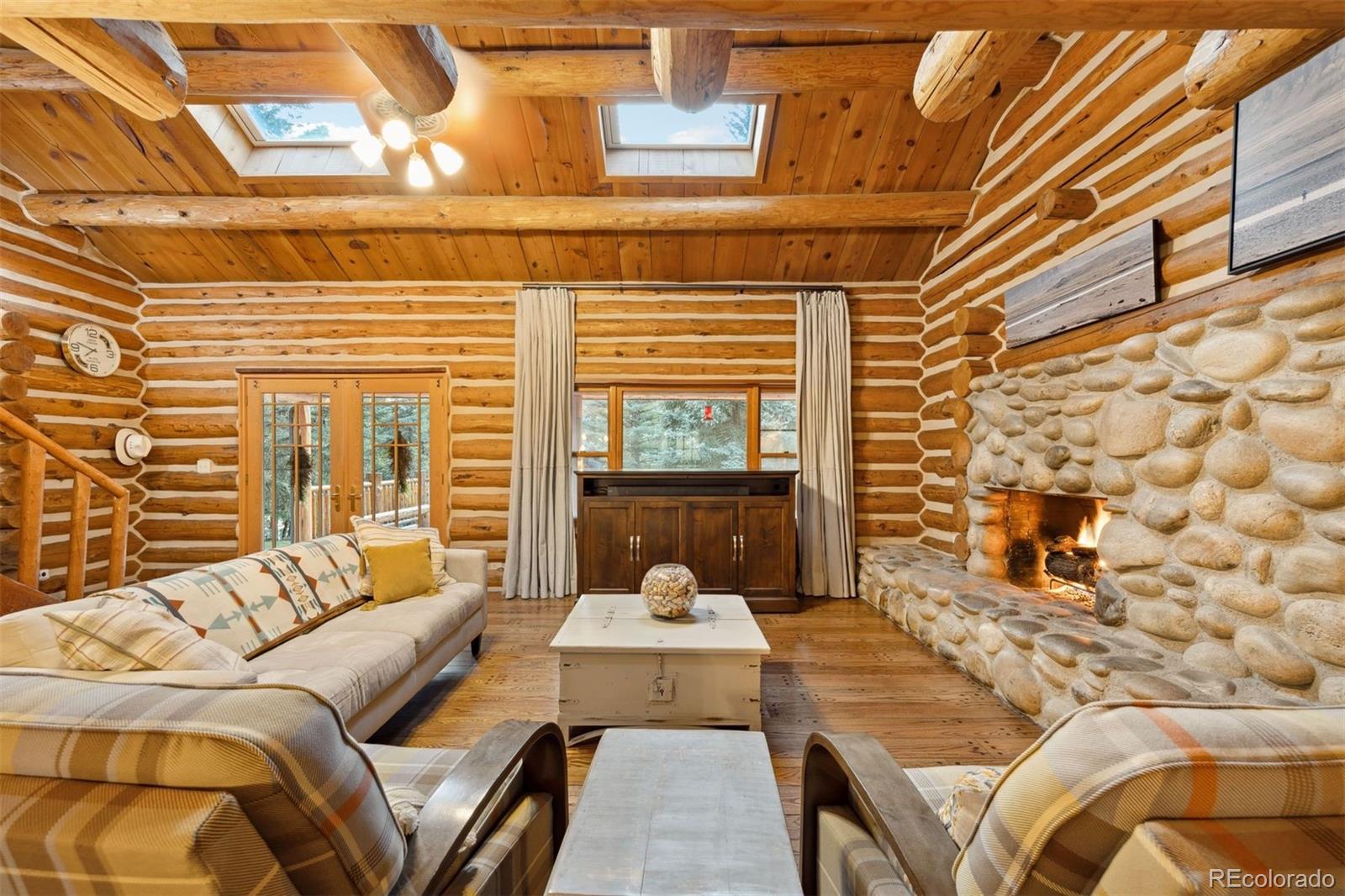 MLS Image #18 for 34100  woodland drive,evergreen, Colorado