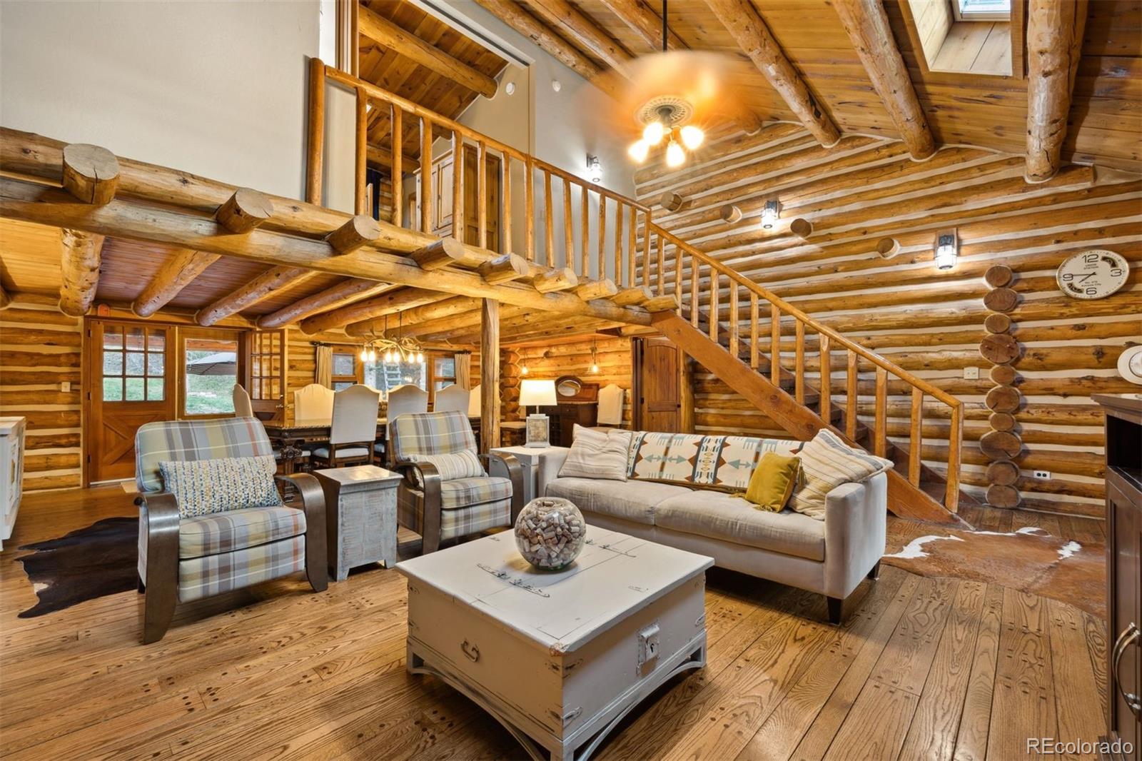 MLS Image #19 for 34100  woodland drive,evergreen, Colorado