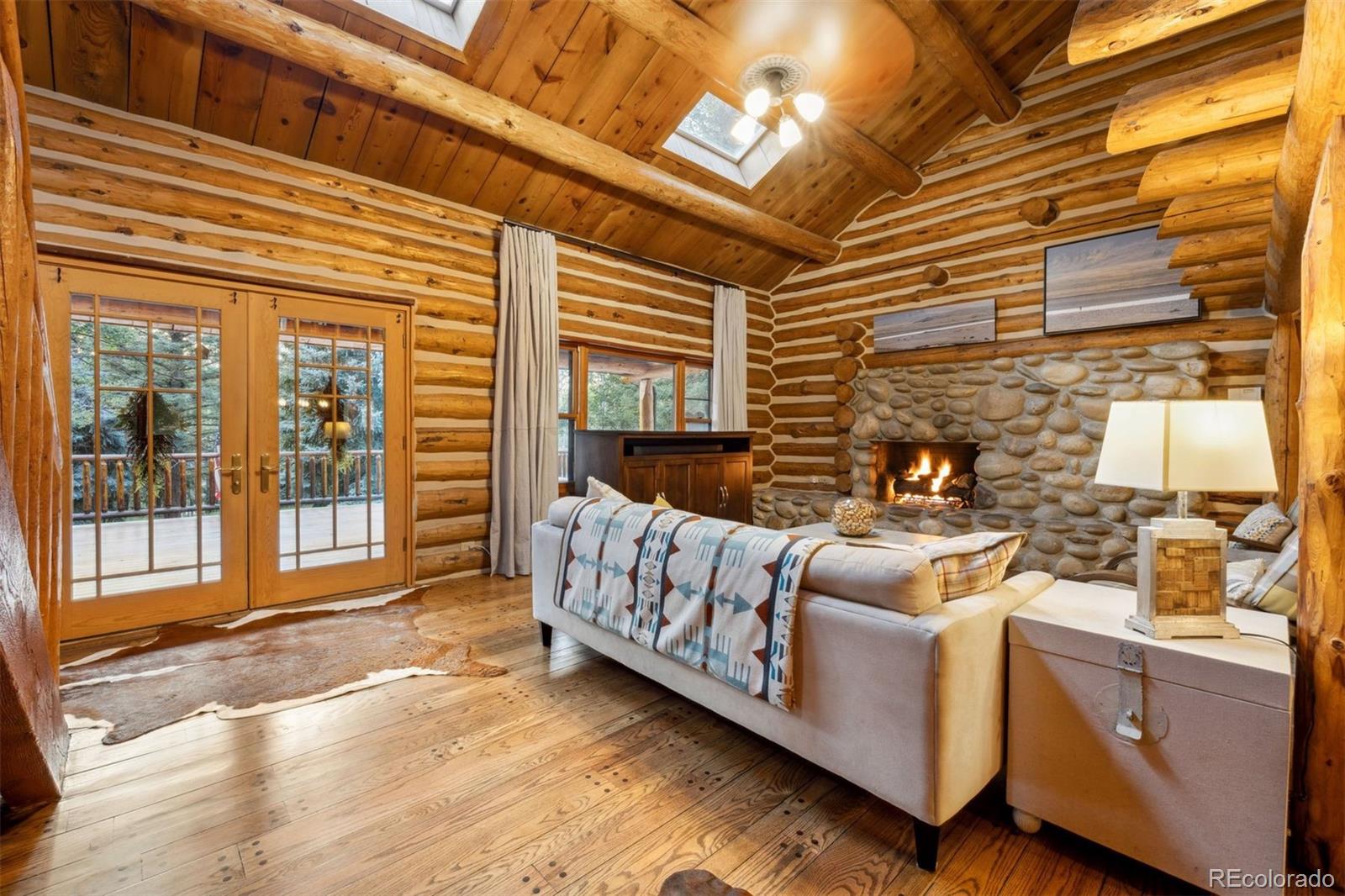 MLS Image #20 for 34100  woodland drive,evergreen, Colorado
