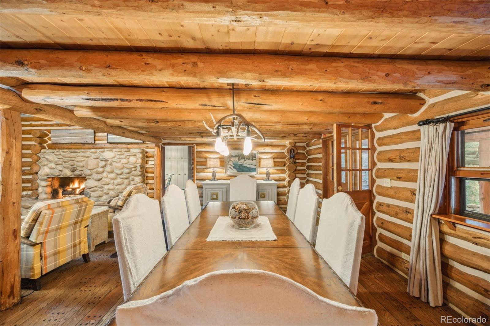 MLS Image #21 for 34100  woodland drive,evergreen, Colorado