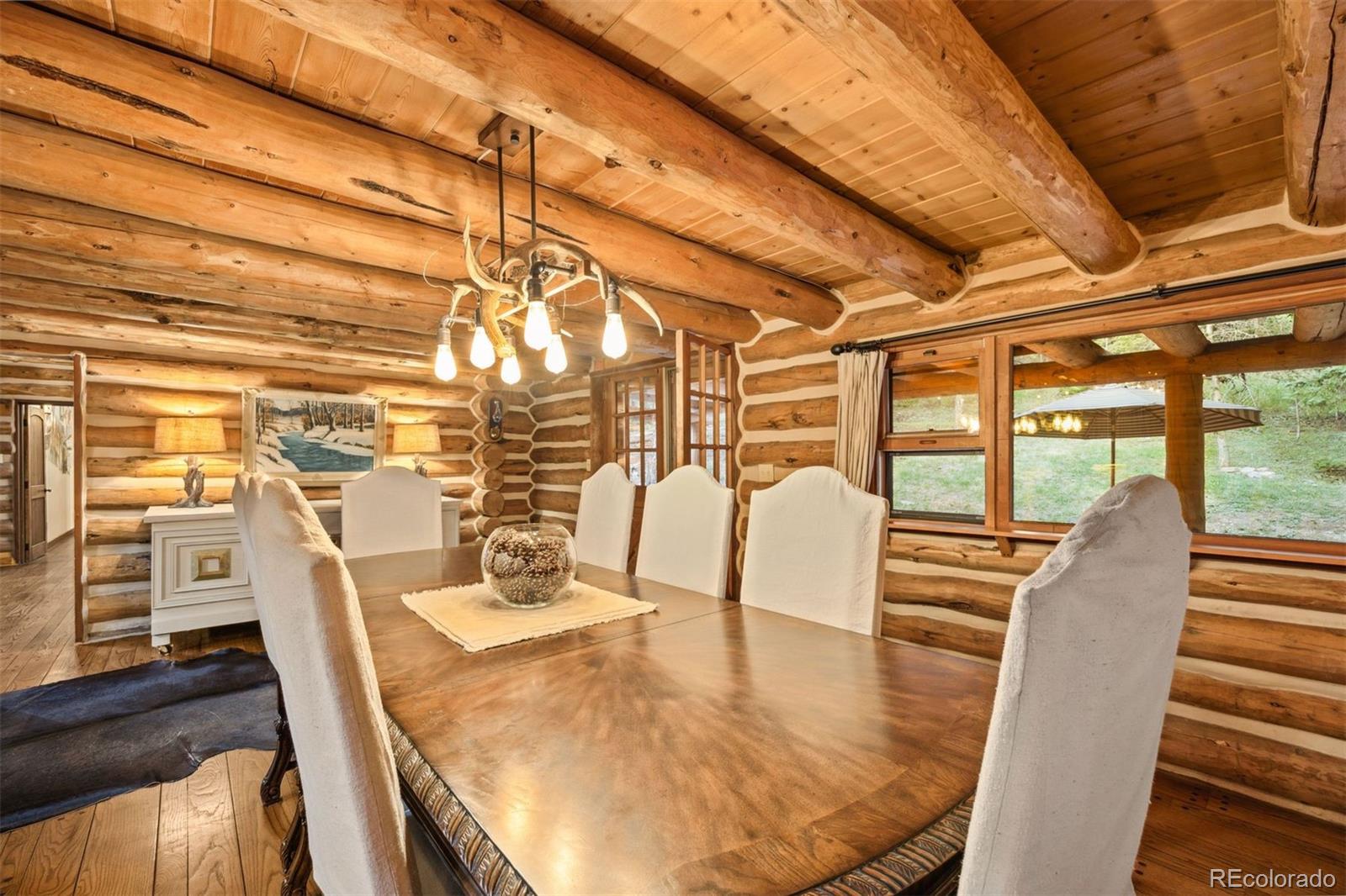 MLS Image #22 for 34100  woodland drive,evergreen, Colorado