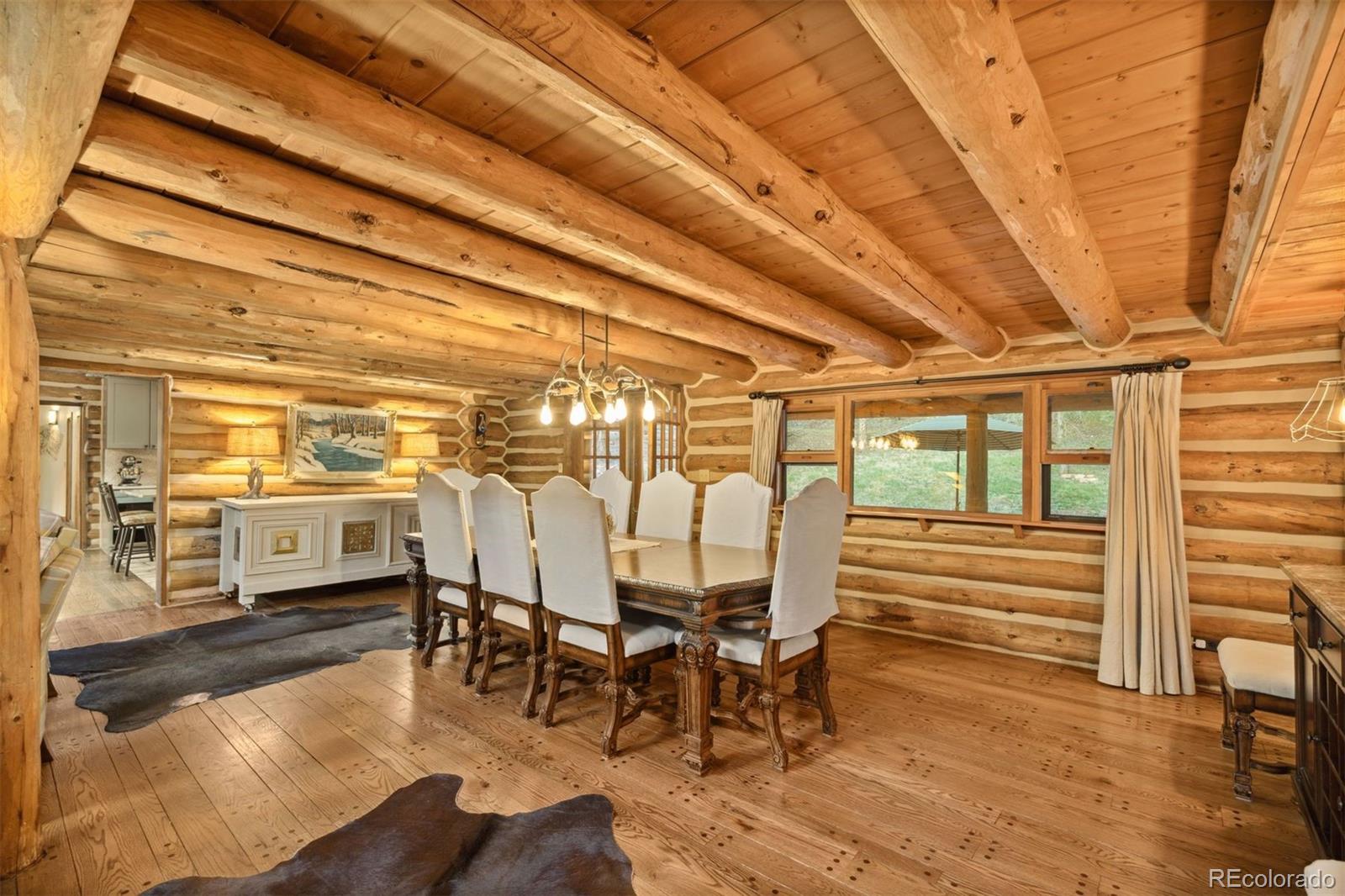 MLS Image #23 for 34100  woodland drive,evergreen, Colorado