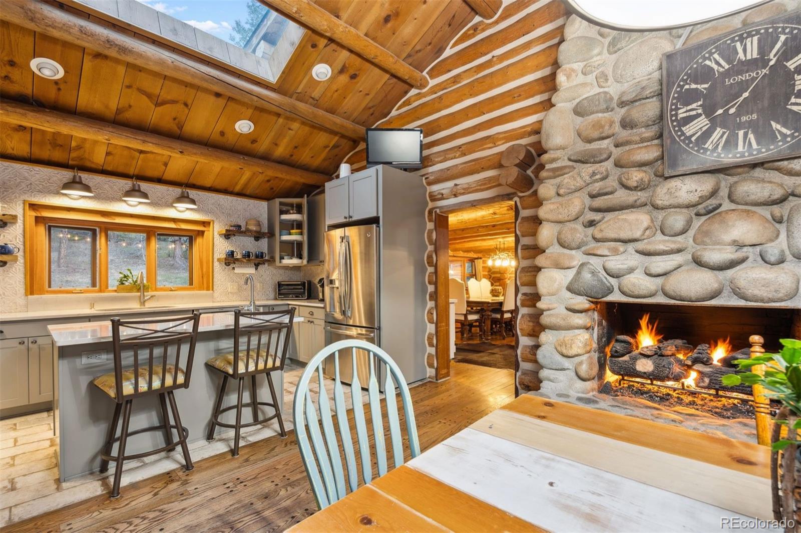 MLS Image #24 for 34100  woodland drive,evergreen, Colorado