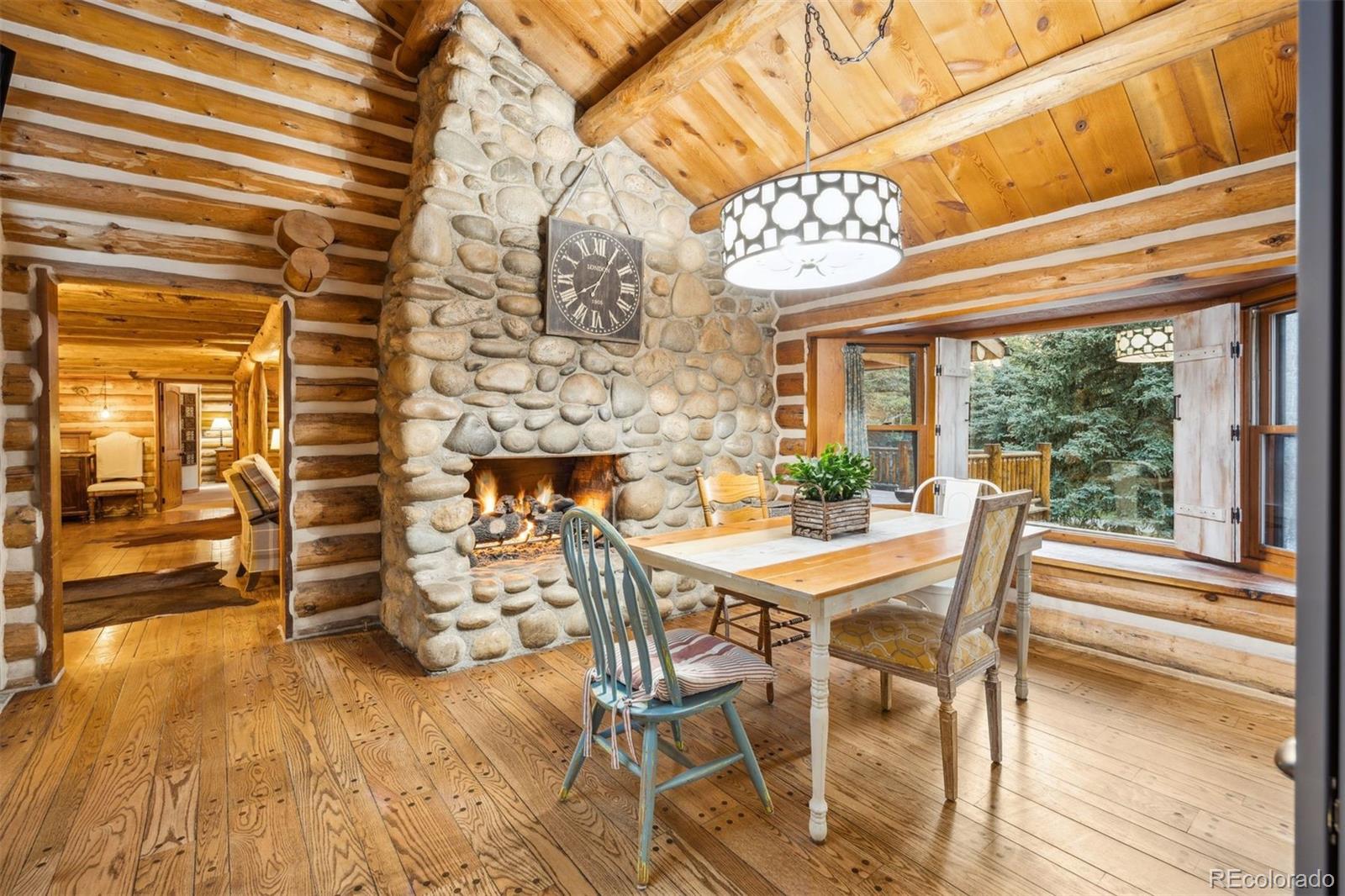 MLS Image #25 for 34100  woodland drive,evergreen, Colorado