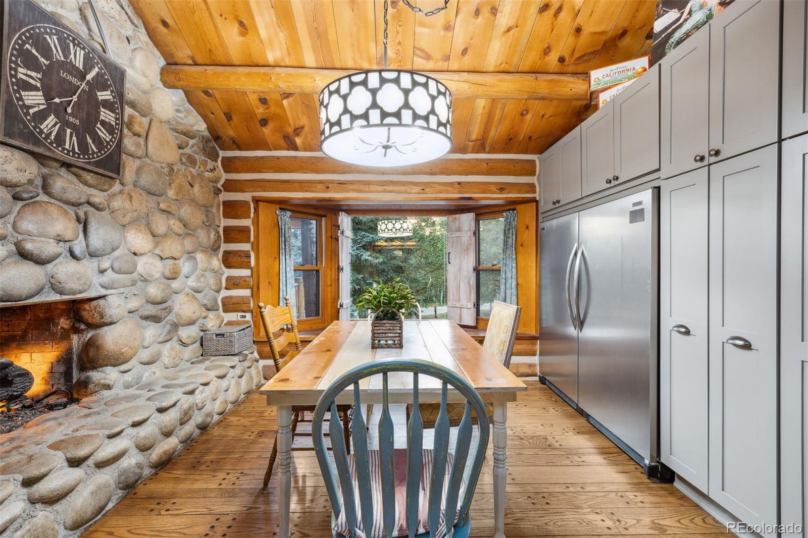 MLS Image #26 for 34100  woodland drive,evergreen, Colorado