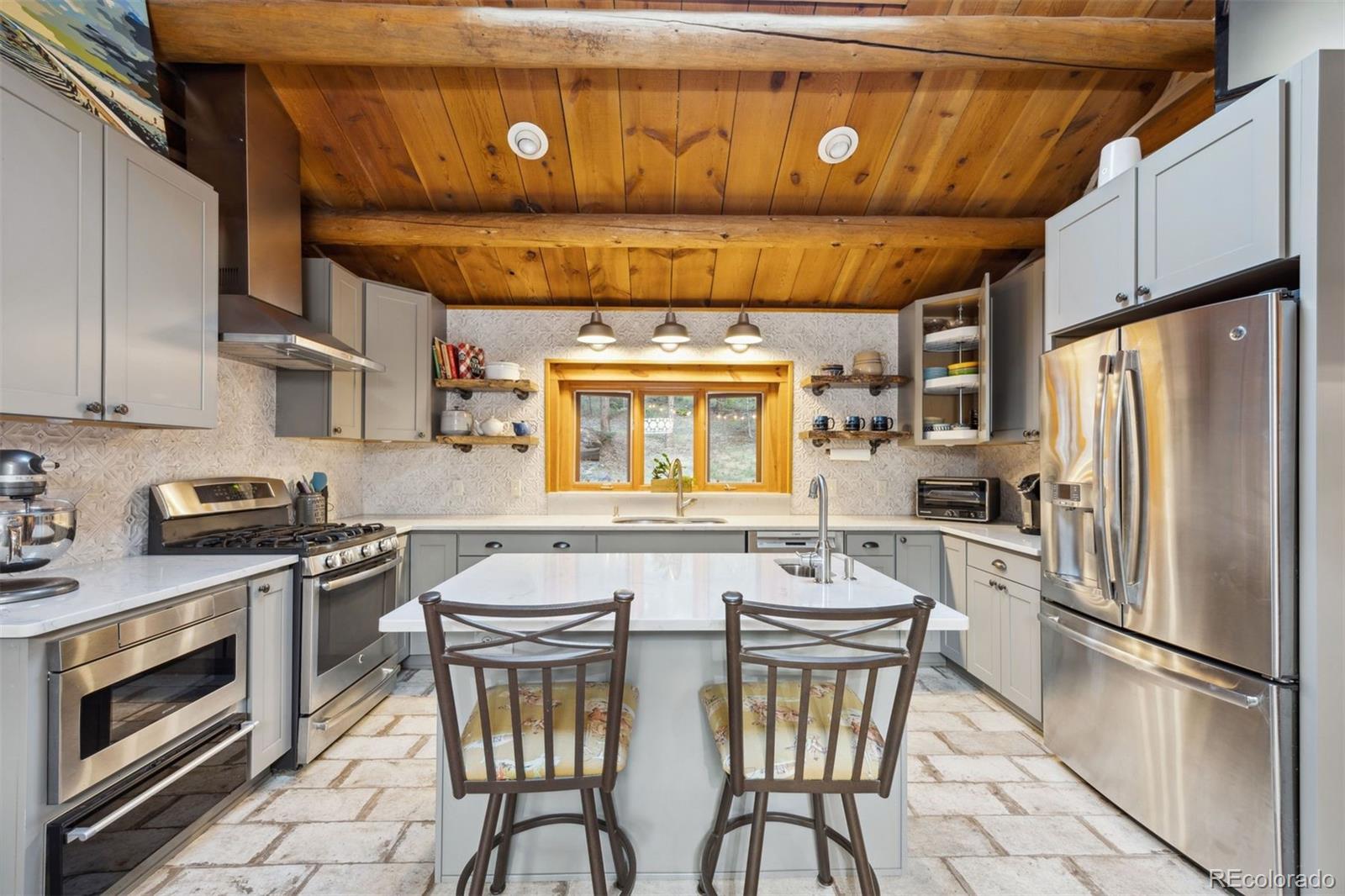 MLS Image #27 for 34100  woodland drive,evergreen, Colorado