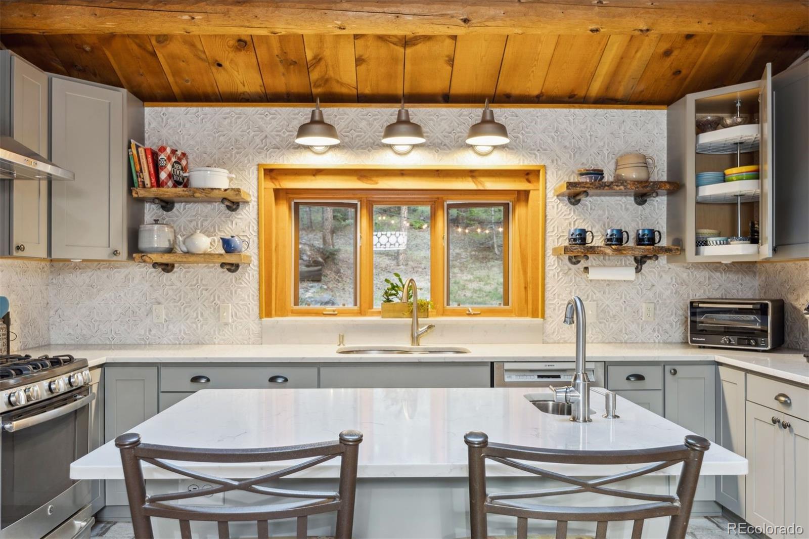 MLS Image #28 for 34100  woodland drive,evergreen, Colorado