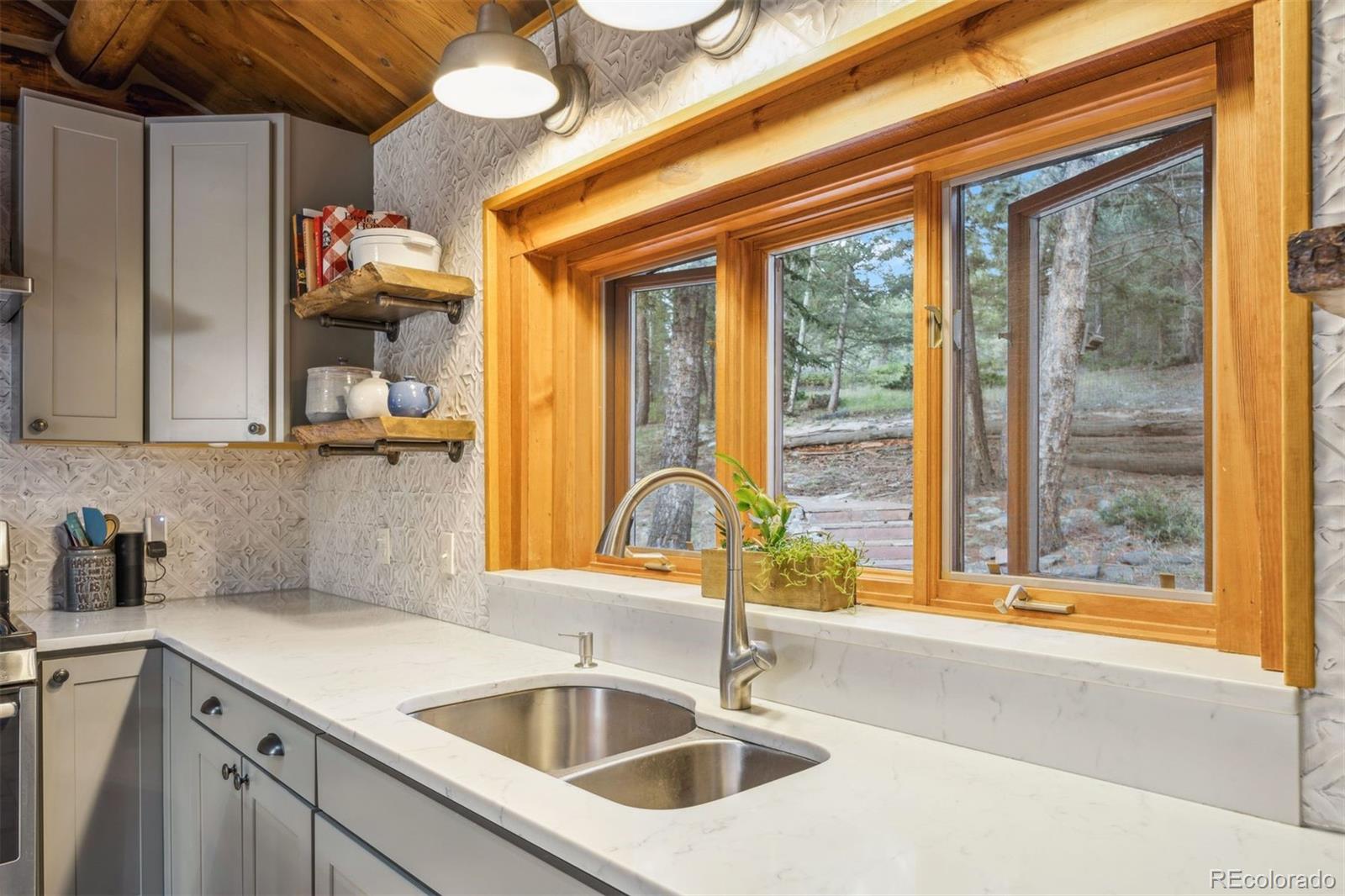 MLS Image #29 for 34100  woodland drive,evergreen, Colorado