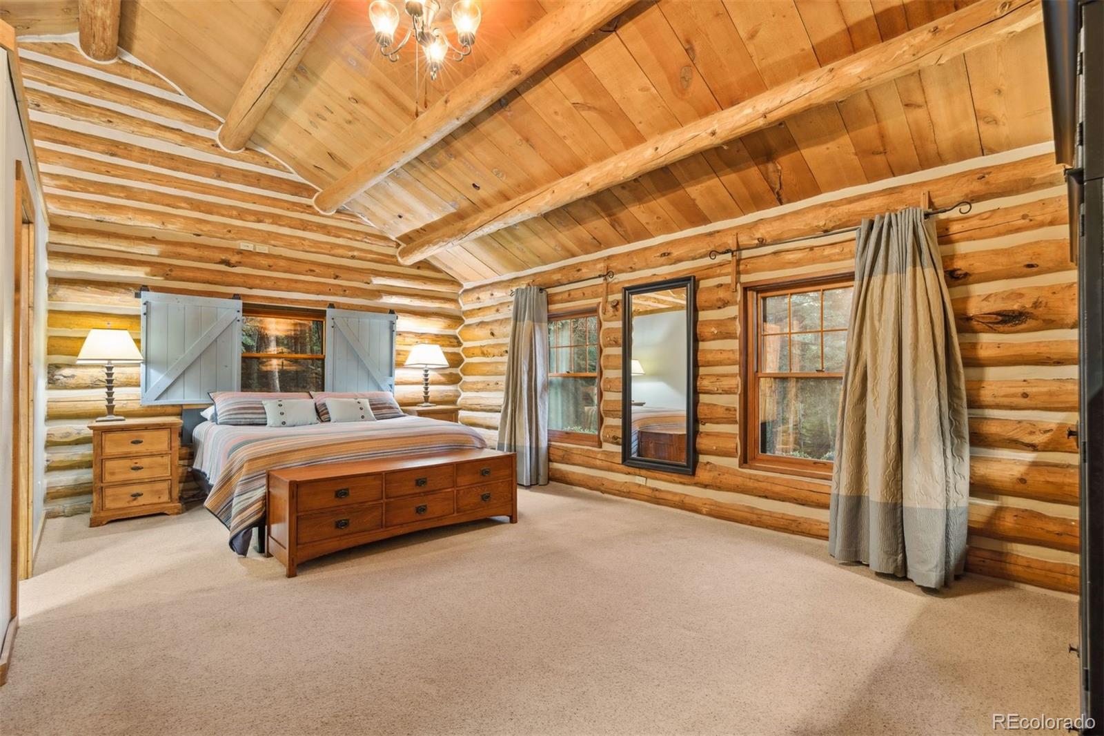 MLS Image #30 for 34100  woodland drive,evergreen, Colorado