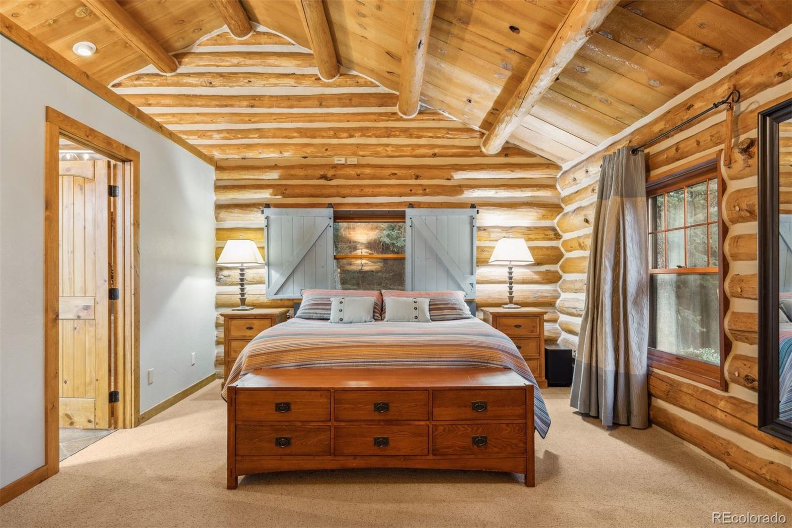 MLS Image #31 for 34100  woodland drive,evergreen, Colorado