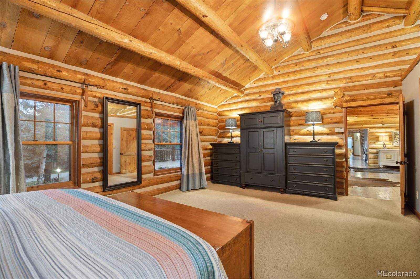 MLS Image #32 for 34100  woodland drive,evergreen, Colorado