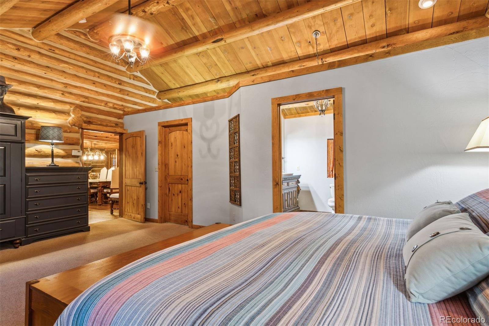 MLS Image #33 for 34100  woodland drive,evergreen, Colorado