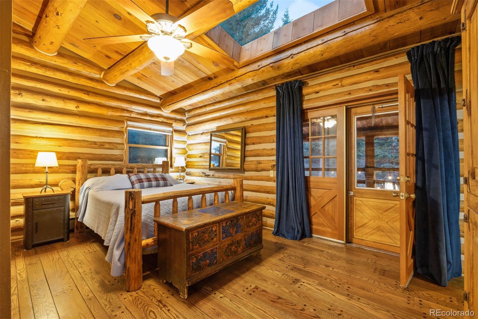 MLS Image #35 for 34100  woodland drive,evergreen, Colorado
