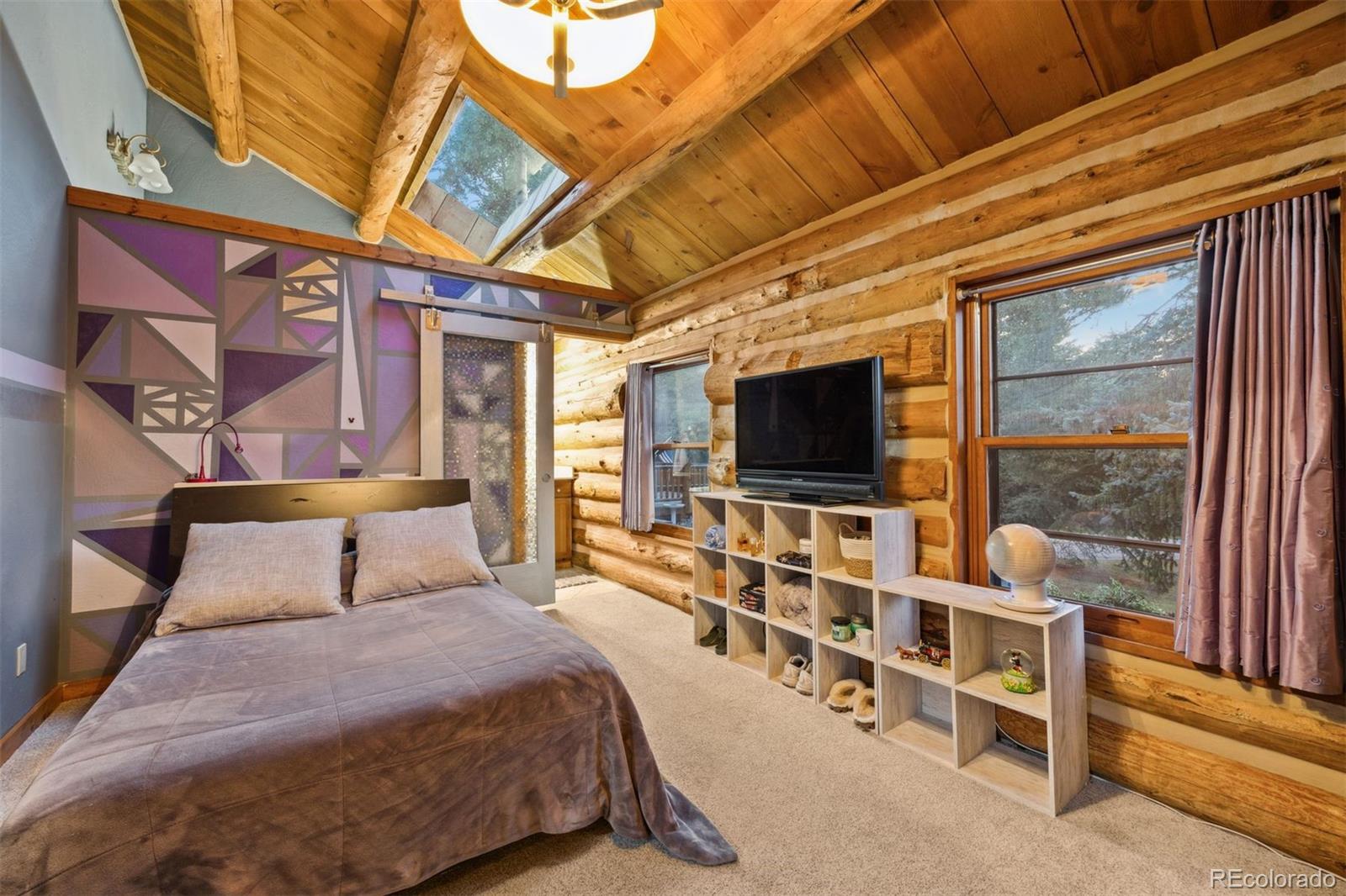 MLS Image #37 for 34100  woodland drive,evergreen, Colorado