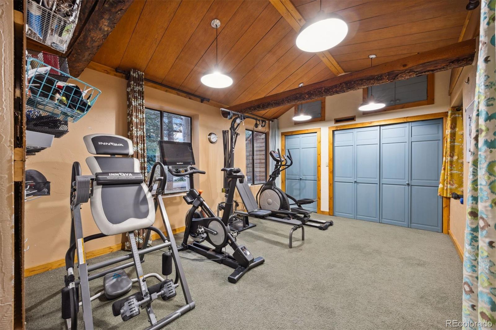 MLS Image #39 for 34100  woodland drive,evergreen, Colorado