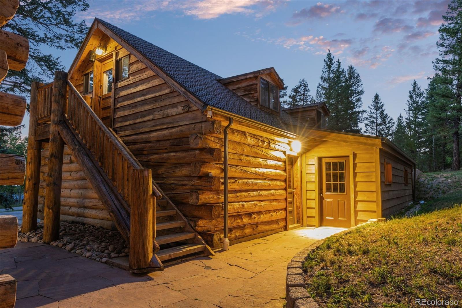 MLS Image #41 for 34100  woodland drive,evergreen, Colorado