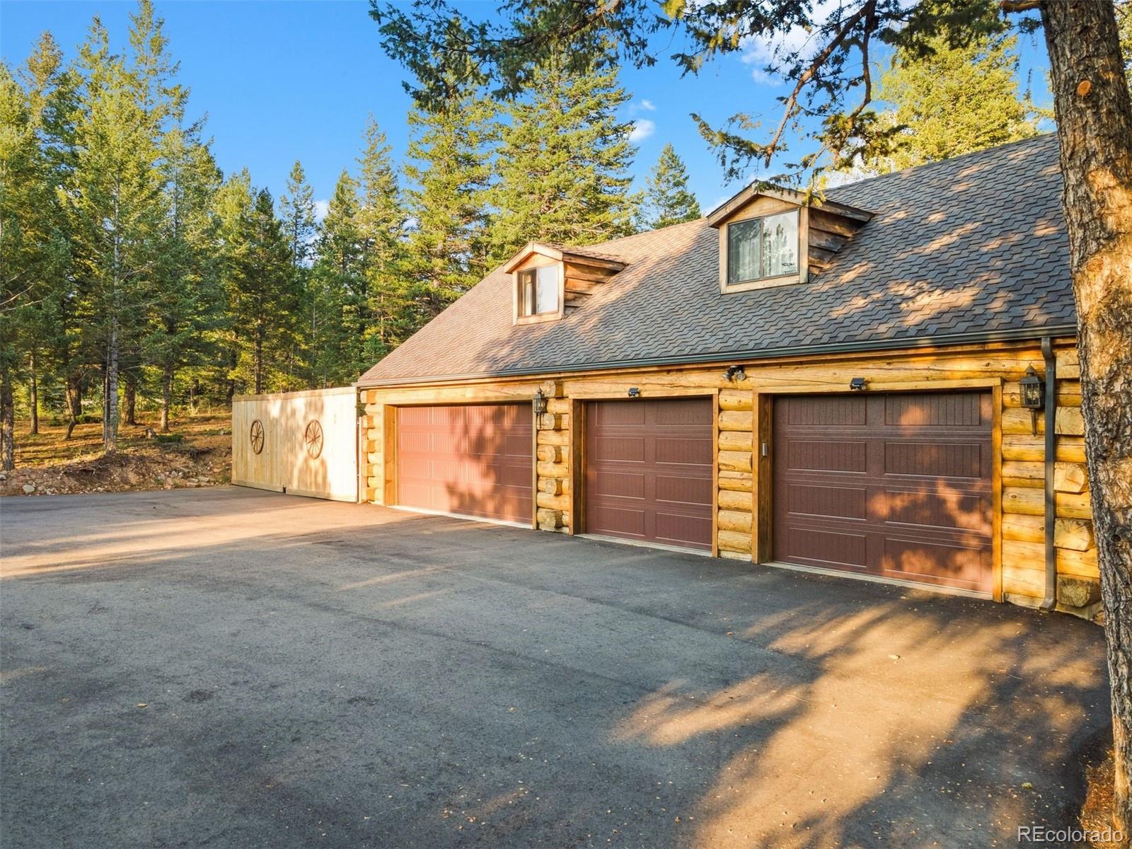 MLS Image #44 for 34100  woodland drive,evergreen, Colorado