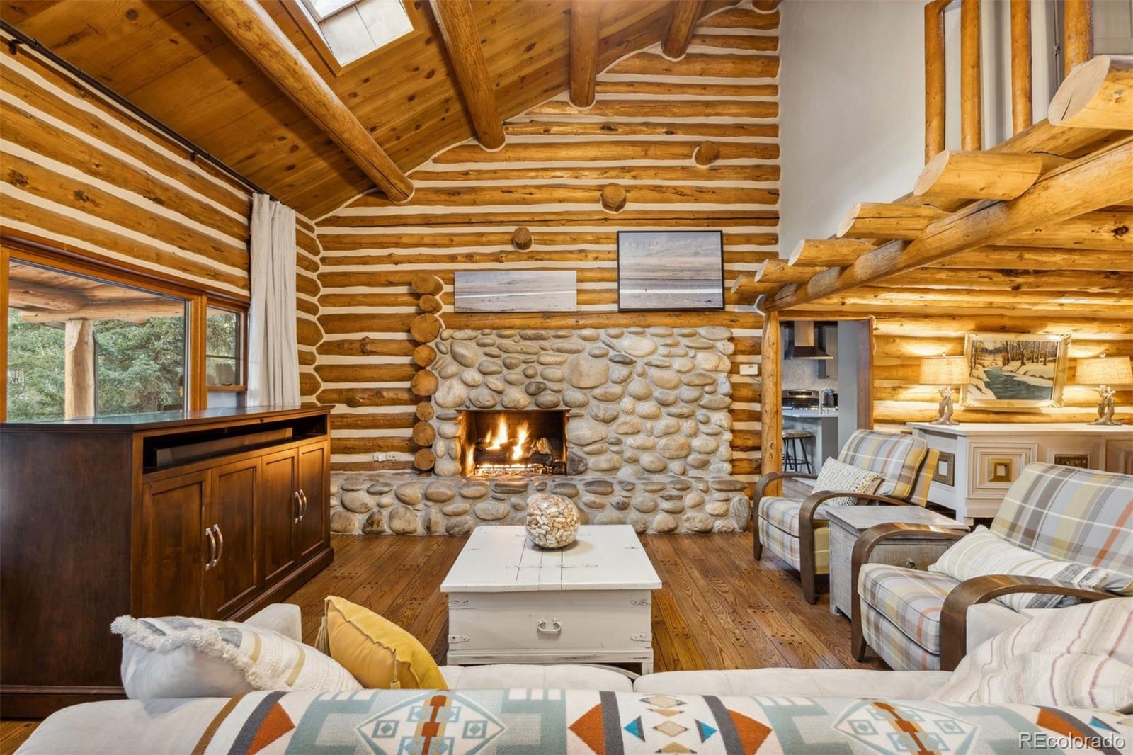 MLS Image #5 for 34100  woodland drive,evergreen, Colorado