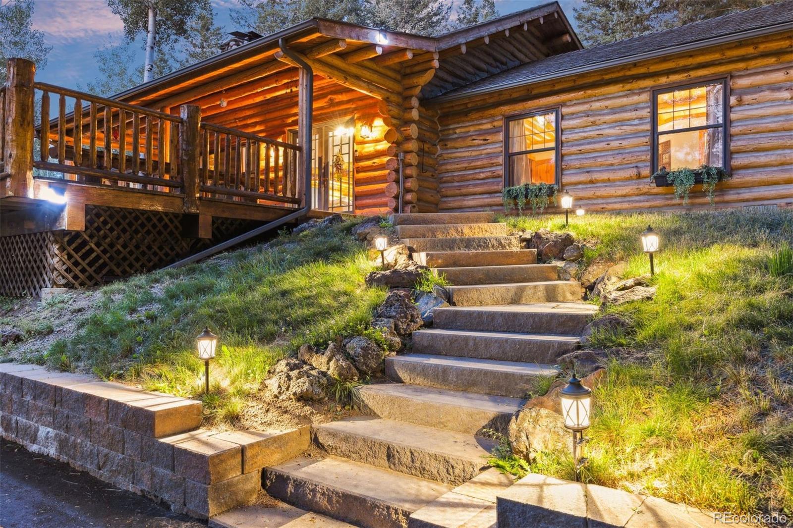 MLS Image #8 for 34100  woodland drive,evergreen, Colorado