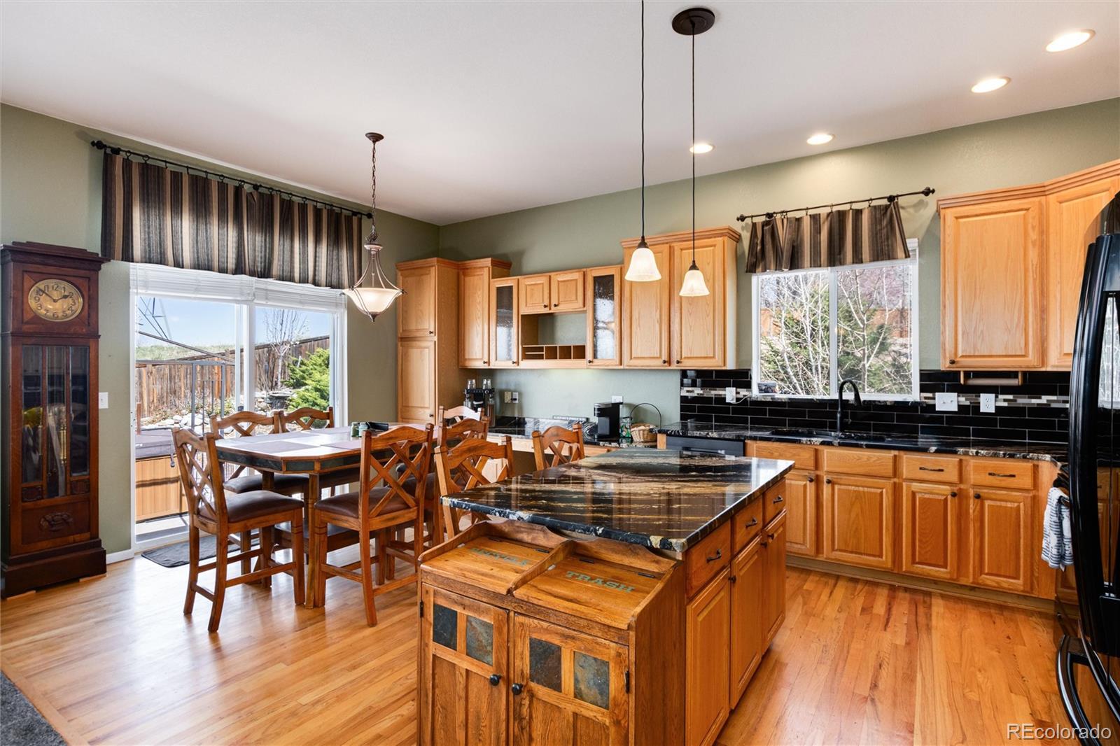 MLS Image #11 for 11302  mesa verde place,parker, Colorado
