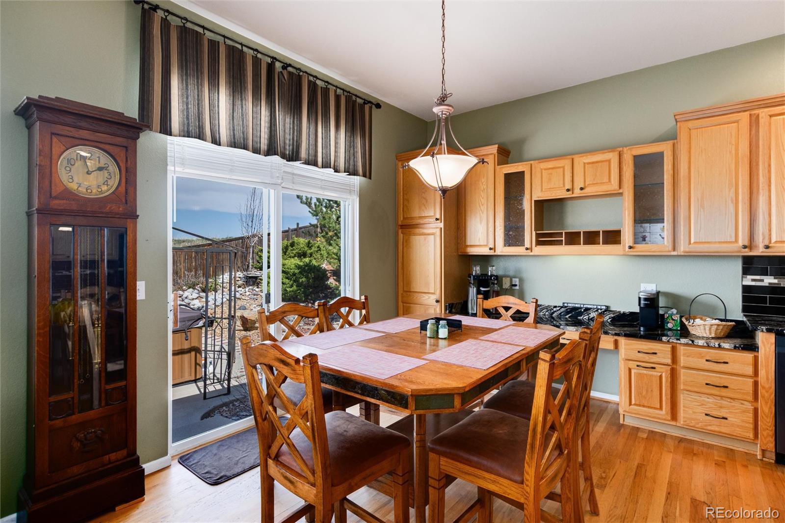 MLS Image #15 for 11302  mesa verde place,parker, Colorado