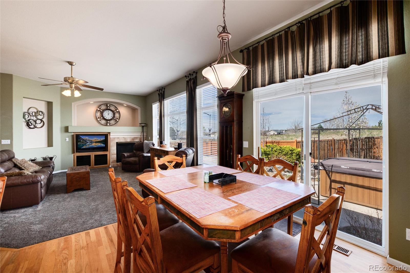 MLS Image #18 for 11302  mesa verde place,parker, Colorado
