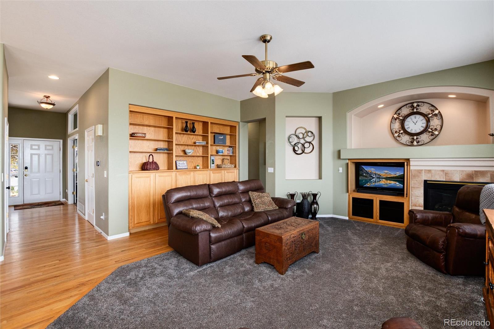 MLS Image #19 for 11302  mesa verde place,parker, Colorado