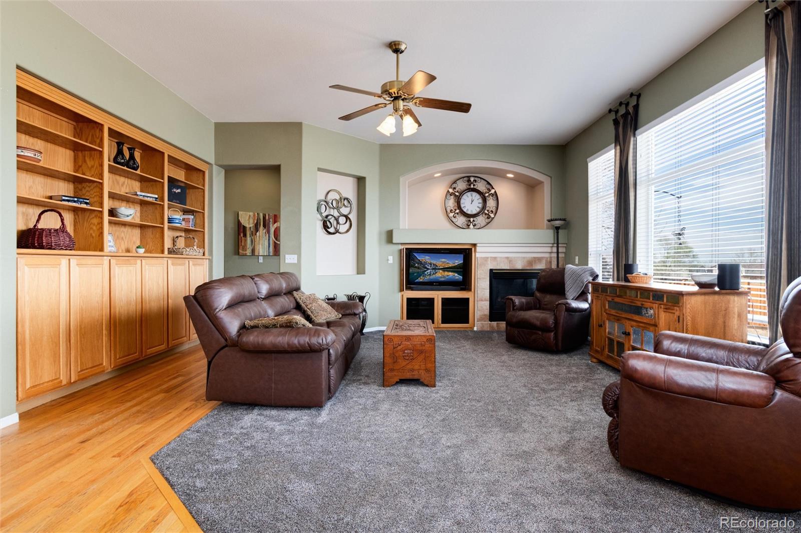 MLS Image #20 for 11302  mesa verde place,parker, Colorado