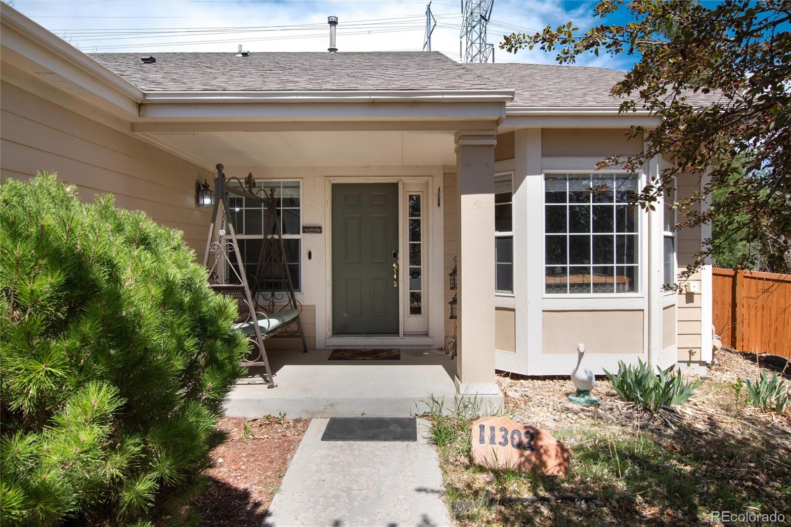 MLS Image #4 for 11302  mesa verde place,parker, Colorado
