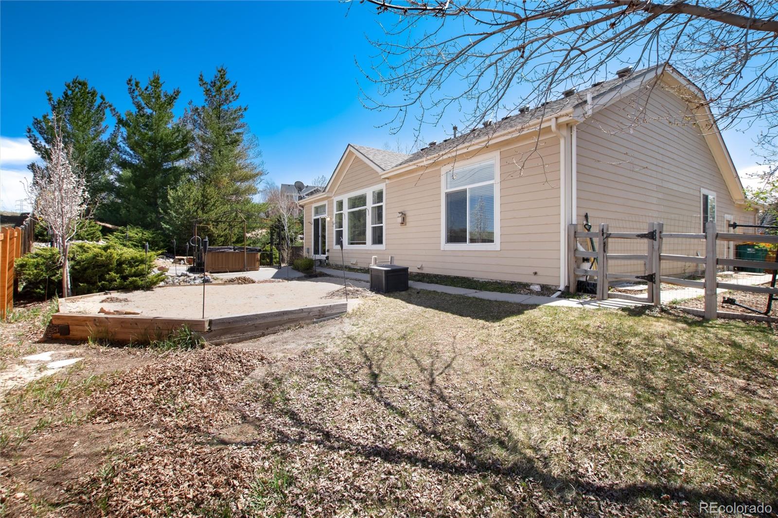 MLS Image #40 for 11302  mesa verde place,parker, Colorado