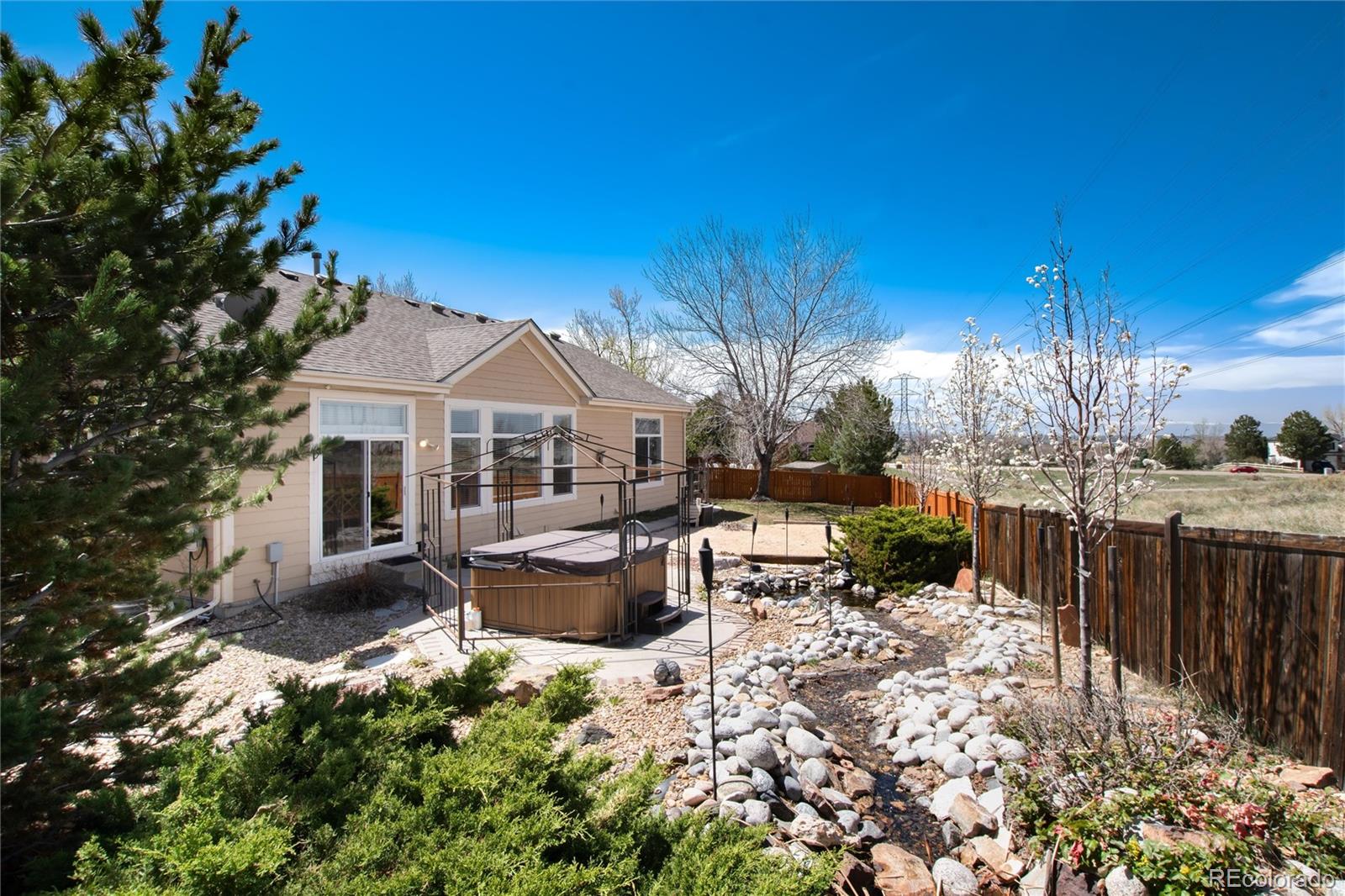 MLS Image #42 for 11302  mesa verde place,parker, Colorado