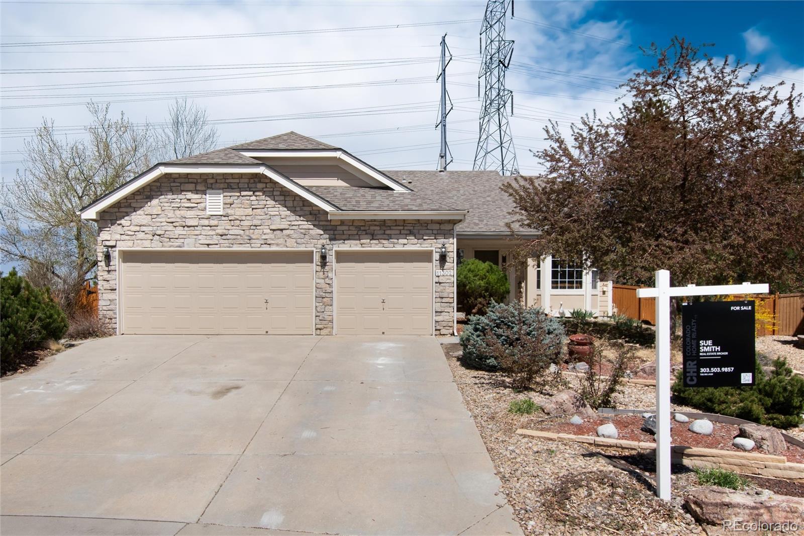MLS Image #46 for 11302  mesa verde place,parker, Colorado