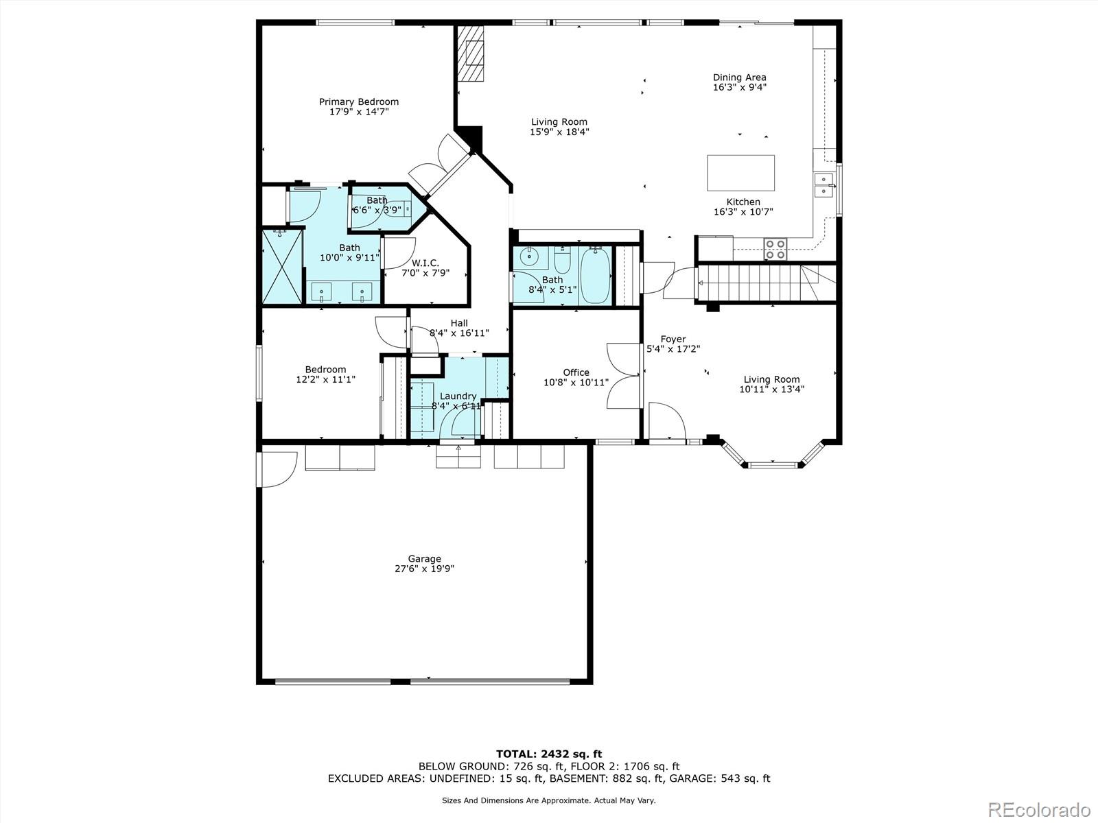 MLS Image #48 for 11302  mesa verde place,parker, Colorado