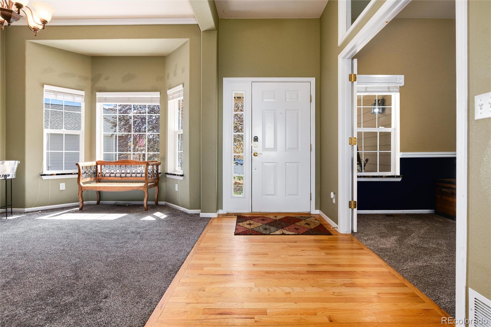 MLS Image #5 for 11302  mesa verde place,parker, Colorado