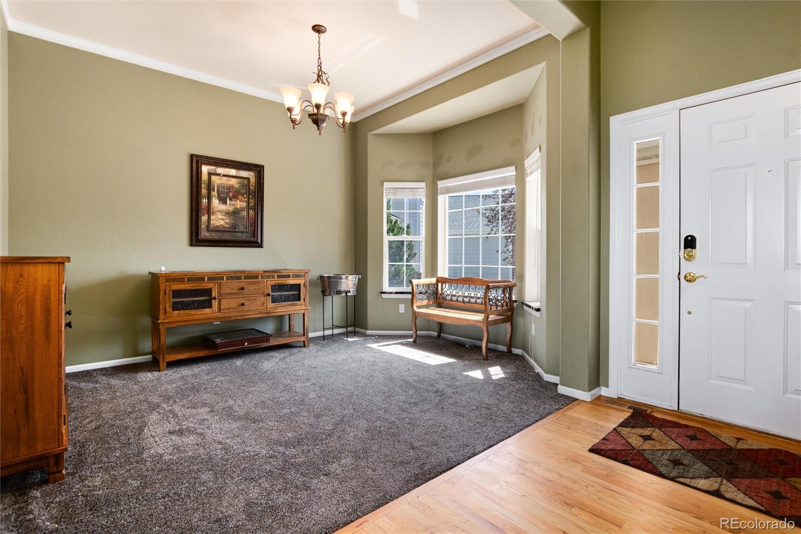 MLS Image #6 for 11302  mesa verde place,parker, Colorado