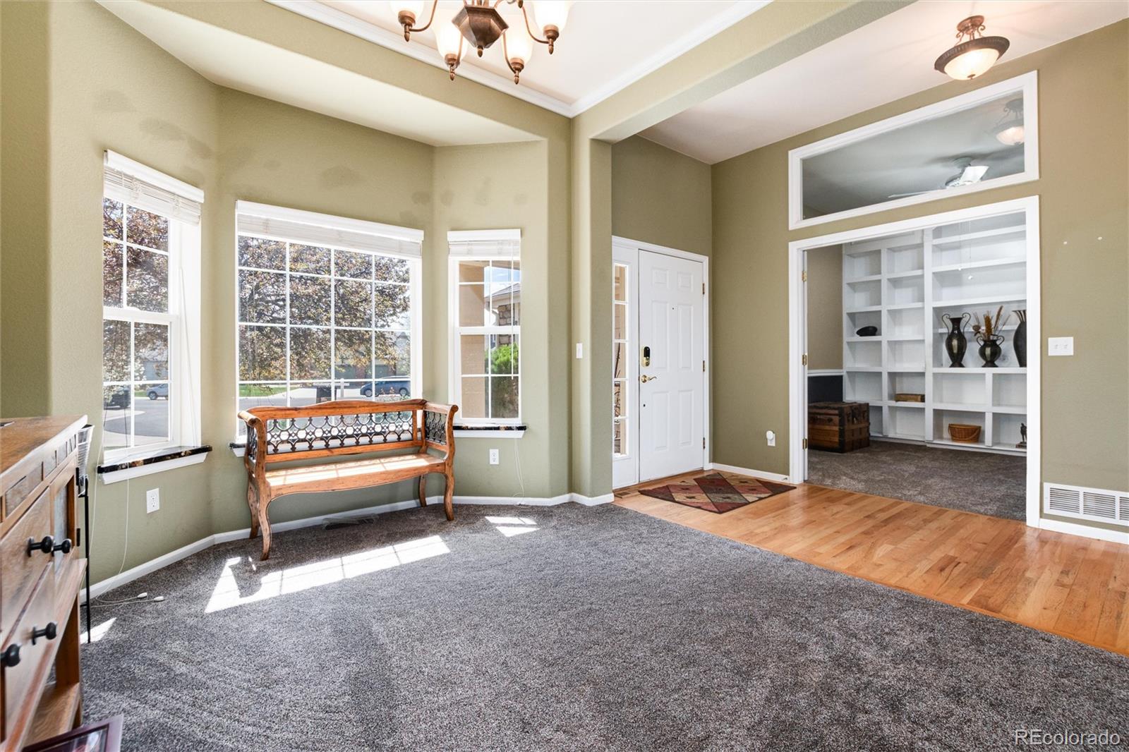 MLS Image #7 for 11302  mesa verde place,parker, Colorado