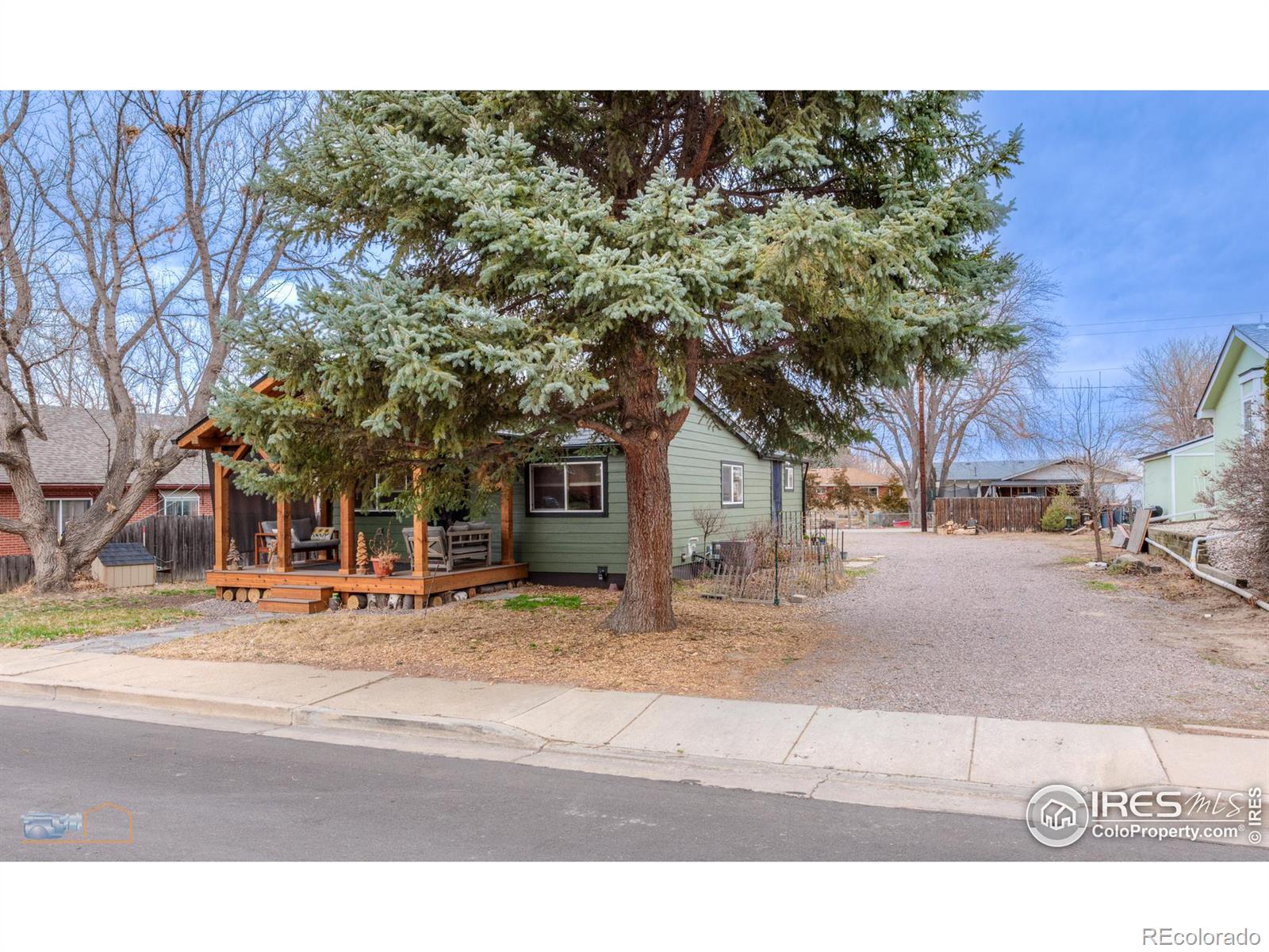 Report Image for 329  2nd Street,Frederick, Colorado