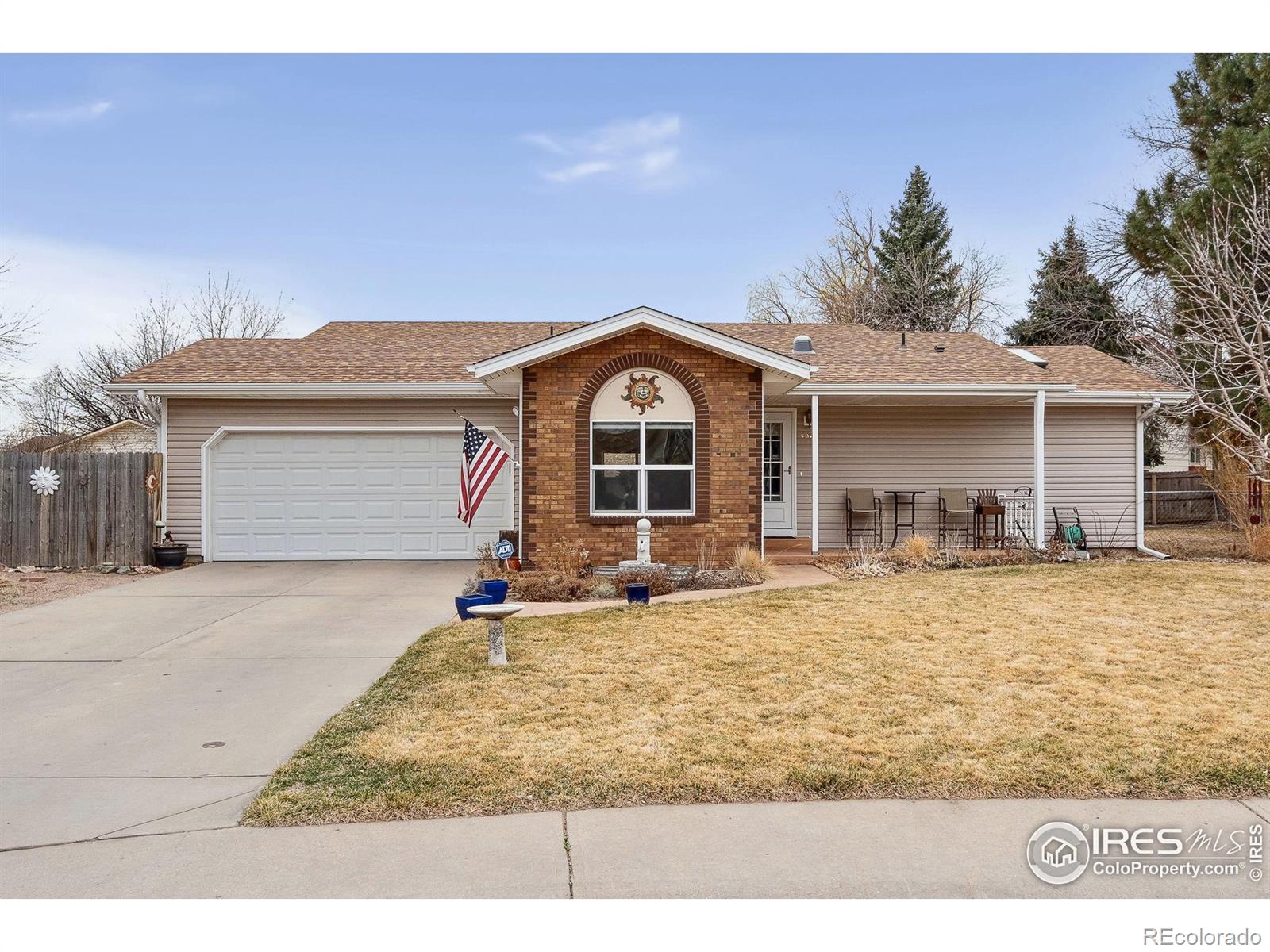 CMA Image for 4622 w 1st st rd,Greeley, Colorado