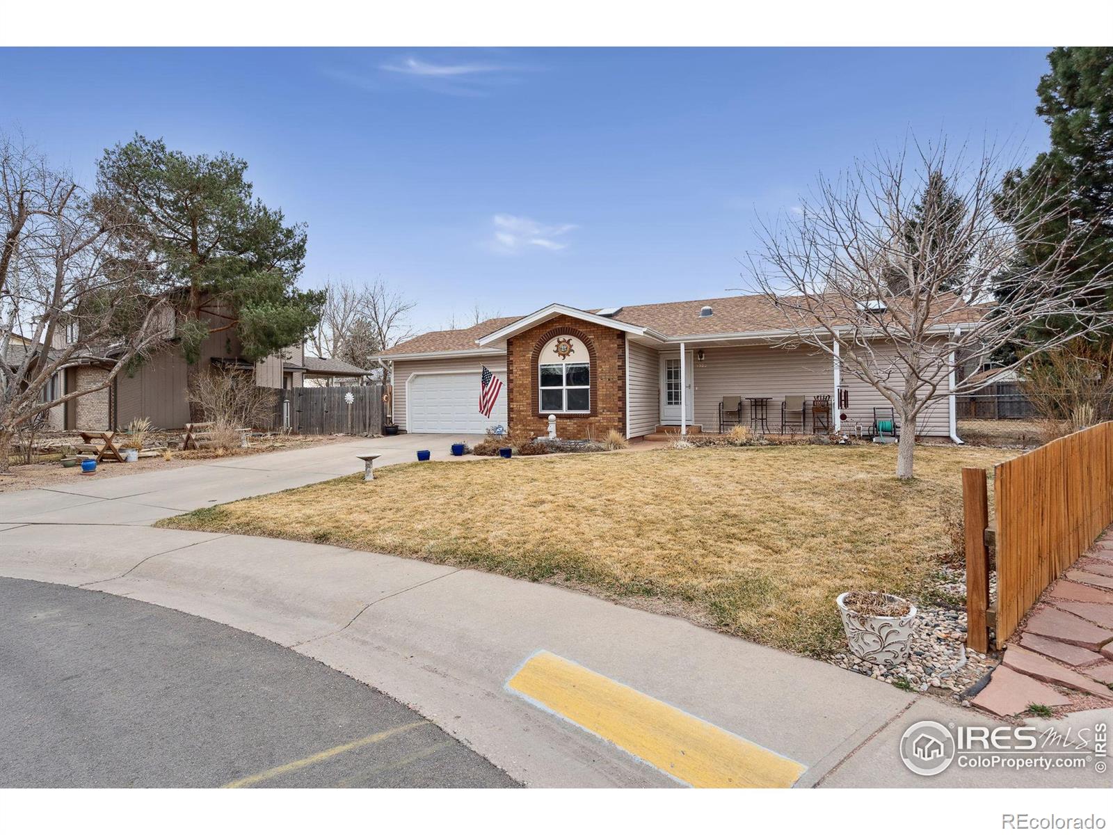 MLS Image #2 for 4622 w 1st st rd,greeley, Colorado